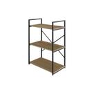 Estante C/03 Prateleiras 84x60x33cm Yon