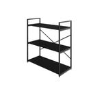 Estante C/03 Prateleiras 84x80x33cm Yon