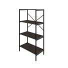 Estante C/04 Prateleiras 118x60x33cm Tub Estante C/04 Prateleiras 118x60x33cm Tub