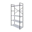 Estante C/05 Prateleiras 152x80x33cm Yon