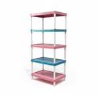 Estante cand colors 5 prateleiras