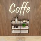 Estante cantinho do café prateleira industrial prateleira industrial Prateleira industrial suspensa prateleira Estante cantinho do café prateleira industrial prateleira industrial Prateleira industrial suspensa prateleira