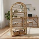 Estante Capela 180x60x30