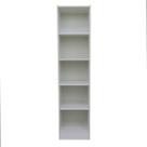 Estante Colmeia Organizador Prateleira horizontal Mada-5