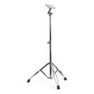 Estante Com Base Para Pad Eletronico Cromada Torelli Bsp52