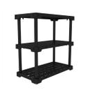 Estante Cube Eco3 - 3 prateleiras