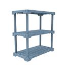 Estante Cube3 - 3 prateleiras Estante Cube3 - 3 prateleiras