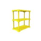 Estante Cube3 - 3 prateleiras