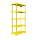 Estante Cube5 com 5 prateleiras