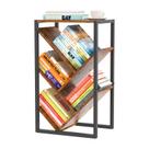 Estante Cutogxon Small 5 Tier Tree com almofadas de EVA para capa dura