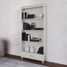 Estante de Livros 100% MDF 77cmx184cm