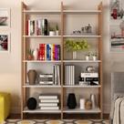 Estante de Livros 127,5cmx184,7cm Haia YesCasa