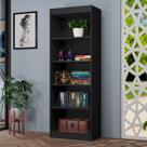 Estante de Livros 50,9cmx178cm Multiuso Larissa