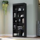 Estante de Livros 70cmx182cm 4 Prateleiras Lv300 Estante de Livros 70cmx182cm 4 Prateleiras Lv300
