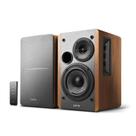 Estante de livros alimentada por alto-falante Edifier R1280T 2.0 - 42W RMS Estante de livros alimentada por alto-falante Edifier R1280T 2.0 - 42W RMS