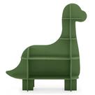 Estante de livros Delta Children Dinosaur Greenguard Gold Certified
