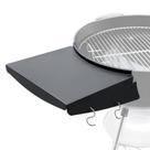 Estante de Mesa para Parrilla QuliMetal para Weber Kettle de 22 Pulgadas