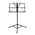 Estante de Partitura Cor - Preta Csm 1