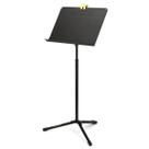 Estante de Partitura Hercules BS200B com Regulagem de Altura Estante de Partitura Hercules BS200B com Regulagem de Altura