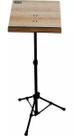 Estante De Partitura Madeira Maestro Vector Sp-400 Estante De Partitura Madeira Maestro Vector Sp-400