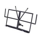 Estante de Partitura para Mesa Hercules BS010BB Estante de Partitura para Mesa Hercules BS010BB