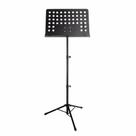 Estante De Partitura SM009 LT Com Regulagem - Soundvoice Estante De Partitura SM009 LT Com Regulagem - Soundvoice