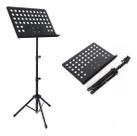 Estante De Partitura Smart Orquestral Sm-009
