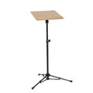 Estante de partitura vector sp400 madeira p/maestro Estante de partitura vector sp400 madeira p/maestro