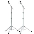 Estante De Prato Tama Standard Boom Stand Kit Com 2 Peças HC03BWX2 (*PR)