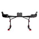 Estante de Suporte da Barra Regulável Bowflex SelectTech 2080 Estante de Suporte da Barra Regulável Bowflex SelectTech 2080