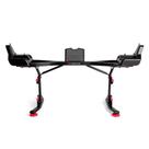Estante De Suporte Da Barra Regulável Bowflex Selecttech 2080 Estante De Suporte Da Barra Regulável Bowflex Selecttech 2080