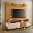 Estante de TV 65 Pol 180cm 2 Portas Helen H01 - D'Rossi