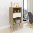 Estante Decorativa para Quarto Infantil Nina