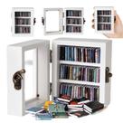 Estante decorativa TABTAG Anxiety Bookshelf Mini Book