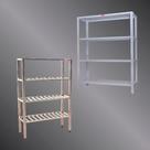 Estante Dispositivo para Câmara Fria Imeca 1057 140x50 X180