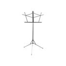Estante Dobravel Compacta P/partitura C/2 Estagios Nomad 10710