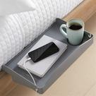 Estante Flotante para Cama Innovaciones Modernas para Dormitorio Universitario