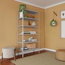 Estante Formosa Cinza