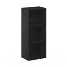 Estante Furinno Luder 3-Tier Blackwood Estante Furinno Luder 3-Tier Blackwood