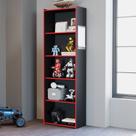 Estante Gamer 5 Nichos