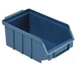Estante Gaveteiro Bin 25/3 Metálica 700x600x16 Completa com 25 Gavetas Bin N3 Preto - MF