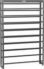 Estante gaveteiro metálica 150x99x20cm 54 peças n.5 54/5 sem gavetas - Vonder Estante gaveteiro metálica 150x99x20cm 54 peças n.5 54/5 sem gavetas - Vonder