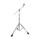 Estante Girafa Para Prato De Bateria Smart SM-GS Pés Duplos