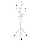 Estante Girafa Tripla para Pratos Mapex B995A