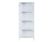 Estante Grand Arc Branco Westwing