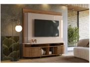 Estante Home Madetec Daytona 651133 178x183x38cm