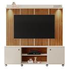 Estante Home Madison 180cm para TV até 70” - Mobler