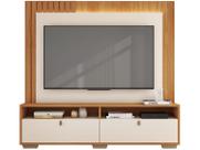 Estante Home para TV 70" 2 Portas Caemmun Fox 2.0
