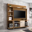 Estante Home para TV até 47 Polegadas 1 Porta Taurus Bechara