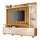 Estante Home para TV até 60 Polegadas HB Móveis Titan Estante Home para TV até 60 Polegadas HB Móveis Titan